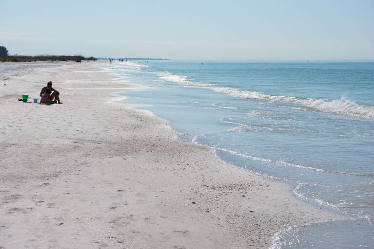 Anna Maria Island