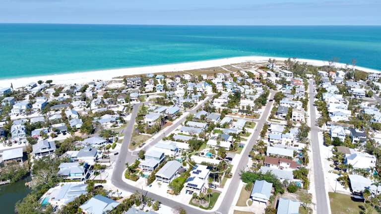 Close to Beach