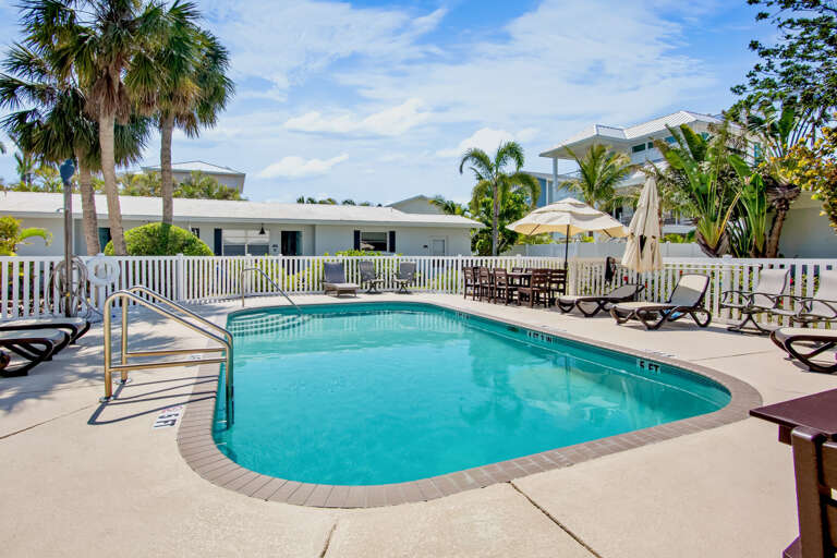 Shared Pool