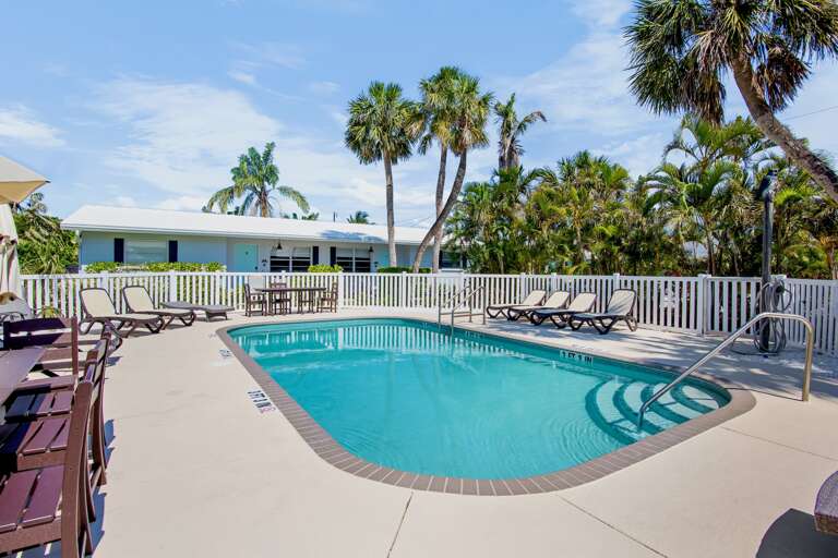 Shared Pool