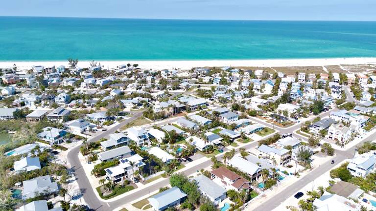 High view of location near the beach (3)