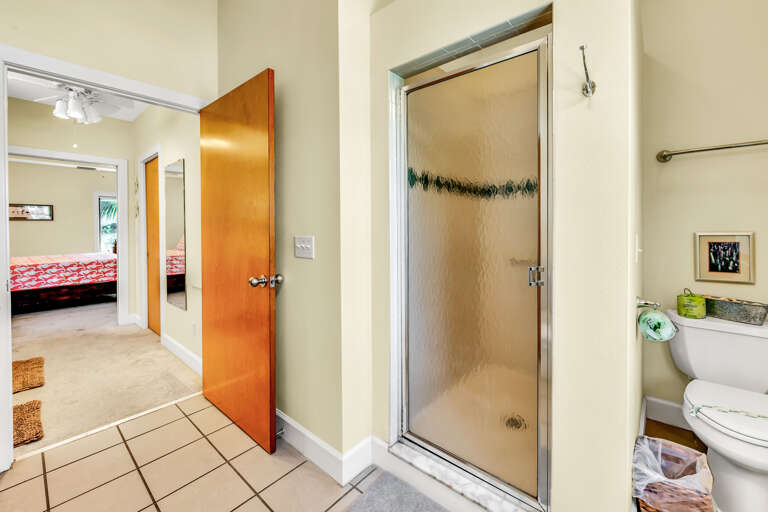 Primary En-Suite