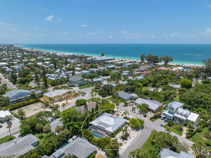 Close To Beach