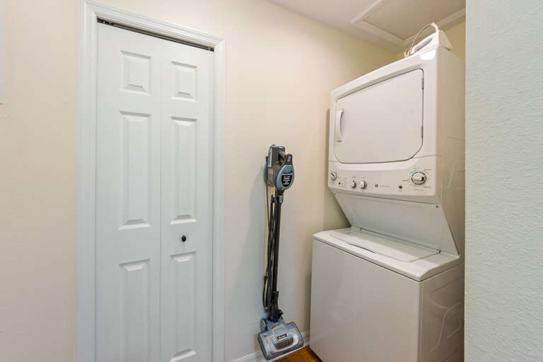 Washer/Dryer