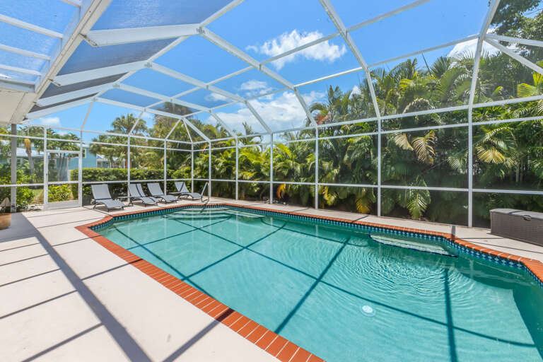 Private Pool