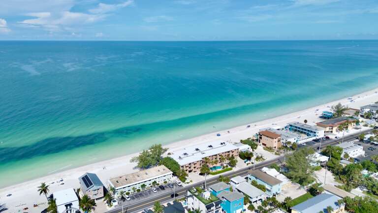 Sunset Terrace 104 by Anna Maria Vacations