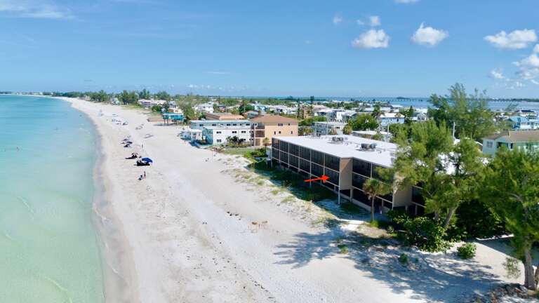 Beach Home
