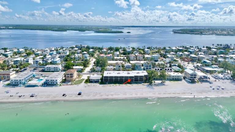 Beach Home