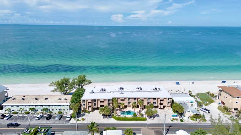 Sunset Terrace 104 by Anna Maria Vacations