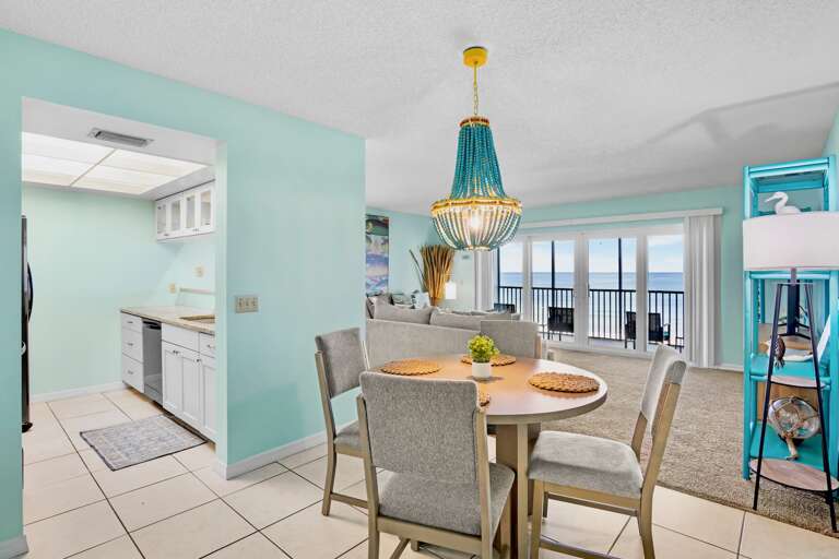 Sunset Terrace 104 by Anna Maria Vacations