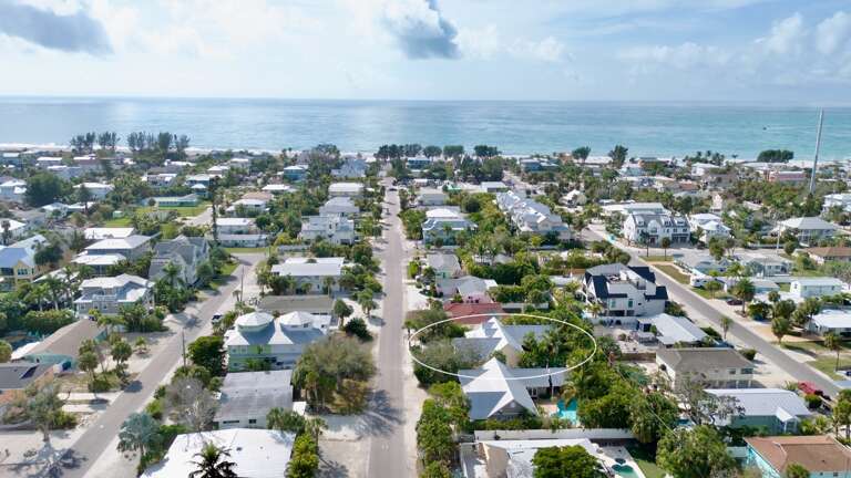 Close to the Beach