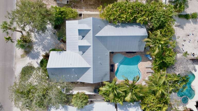 Sunshine Reef by Anna Maria Vacations