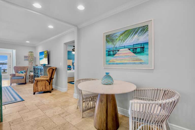 Additional Dining