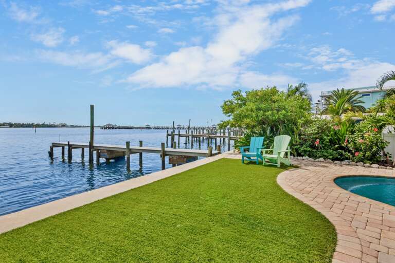 The Dock