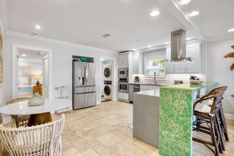Main Kitchen