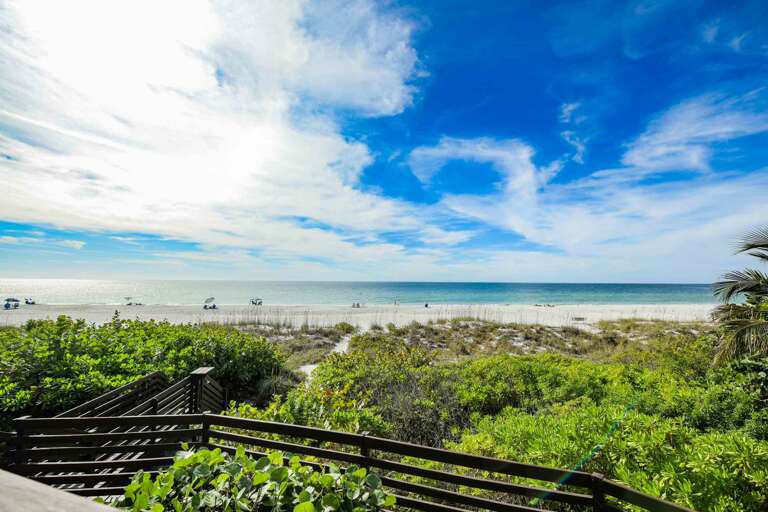 Beach Access