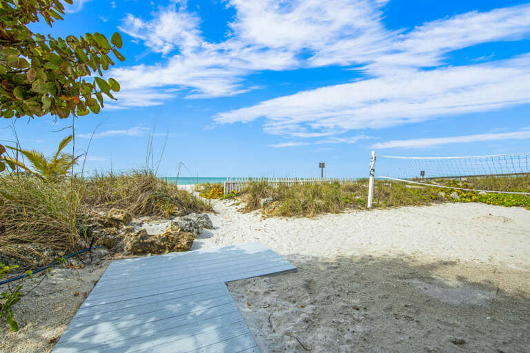 Beach Front