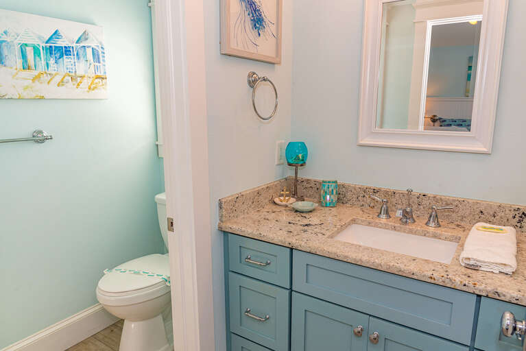 Fifth Bathroom