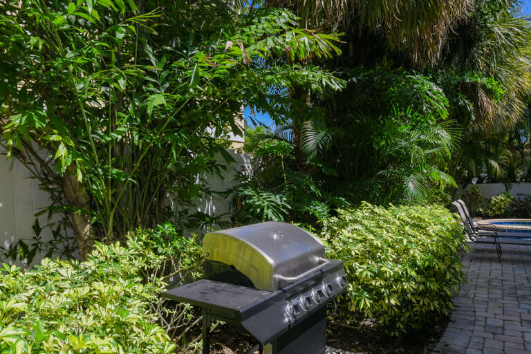 BBQ Grill