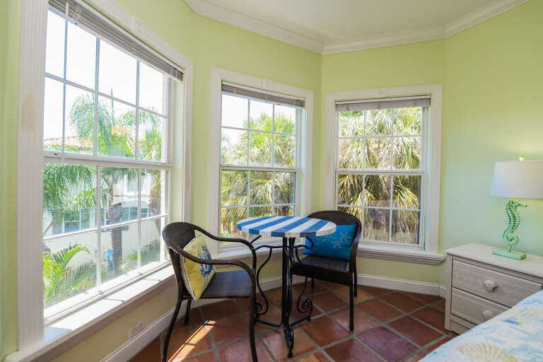 Sitting Area