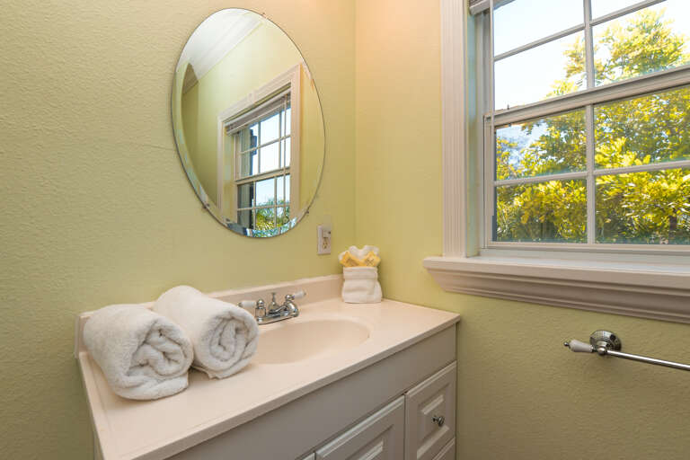Third Full Bathroom