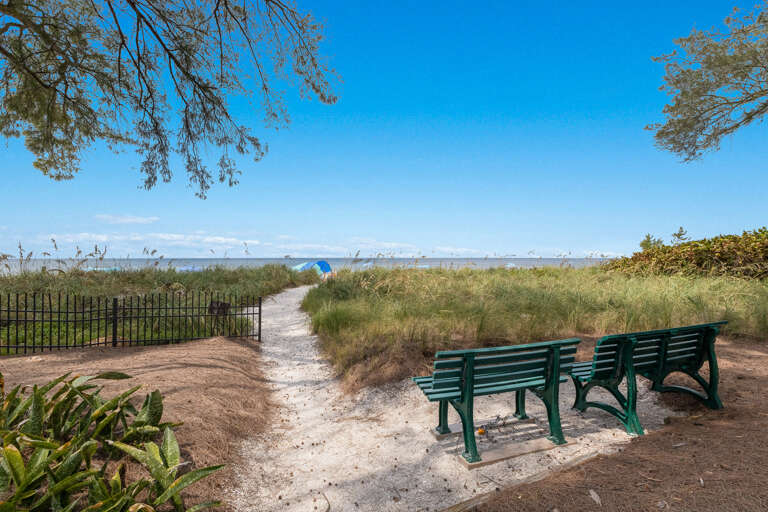 Beachfront