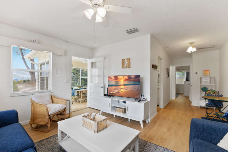 Living Room Seating