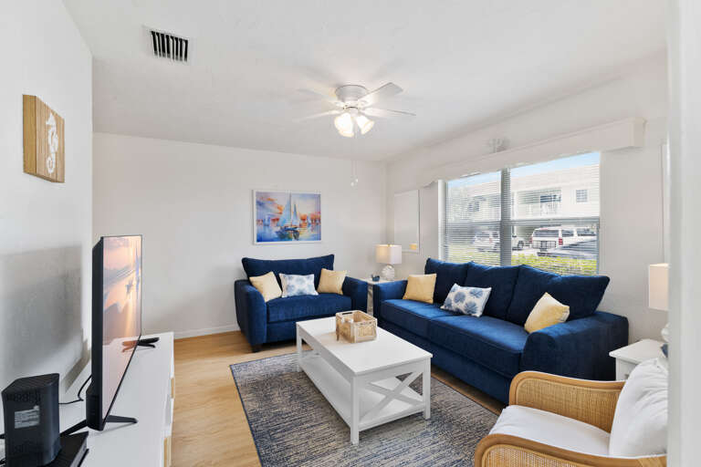 Living Room Seating