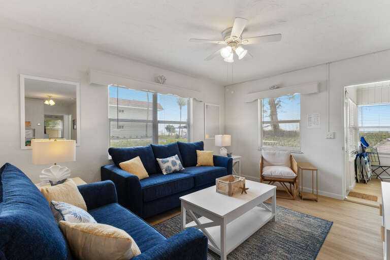 Living Room Seating