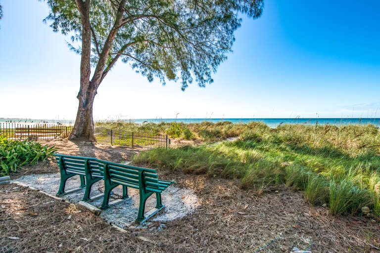 Beachfront