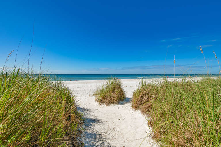 Beachfront