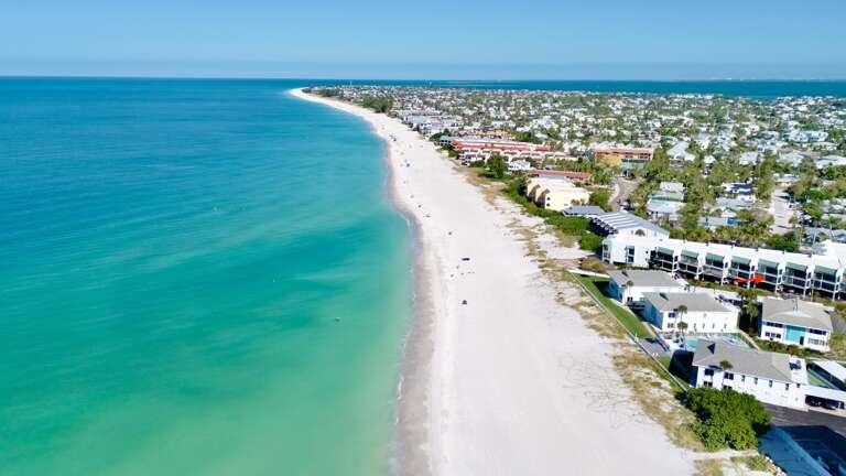 Close to the Beach