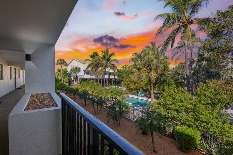 Sun Plaza West Unit 110 by Anna Maria Vacations