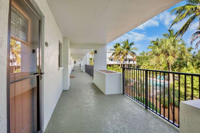 Sun Plaza West Unit 110 by Anna Maria Vacations