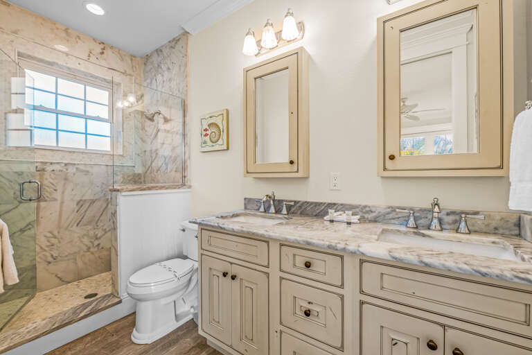 Fourth En-Suite