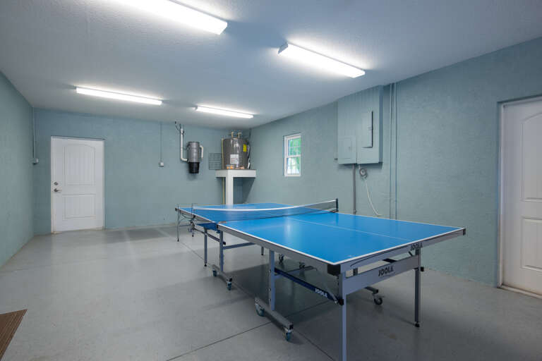 Pool Table