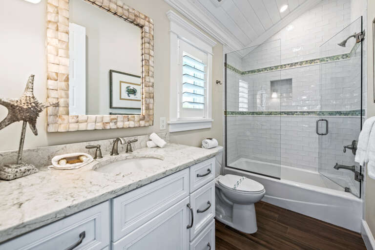 Fourth Bathroom