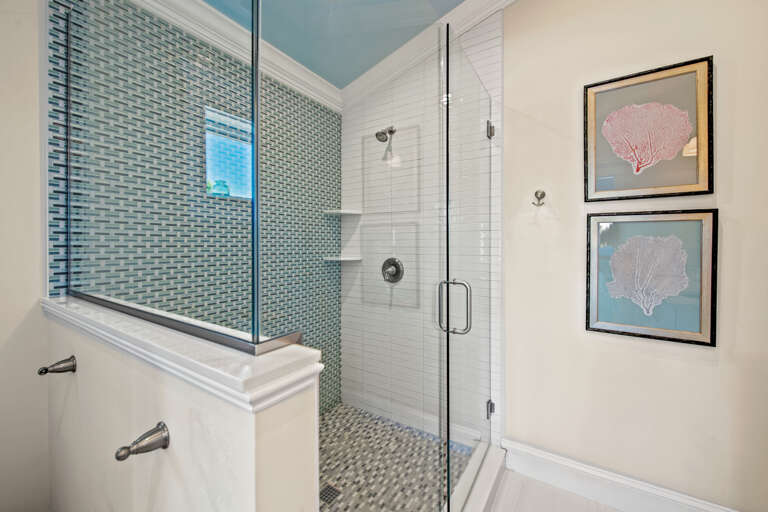 Primary Ensuite Bathroom