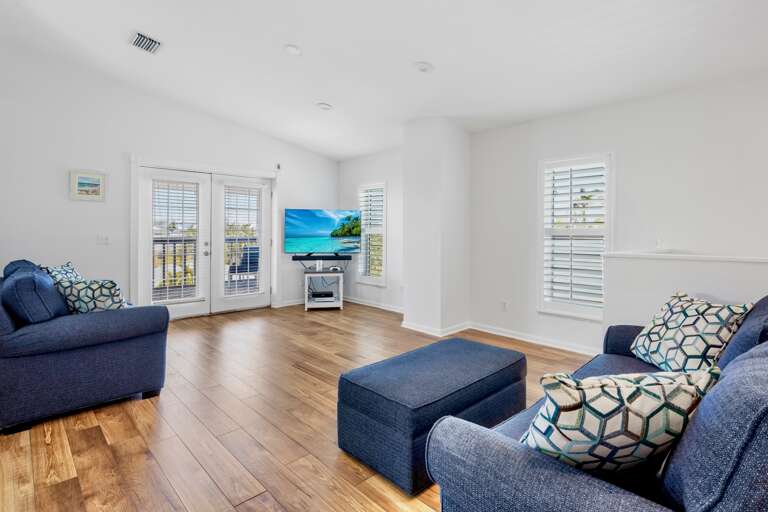 Additional Living Area