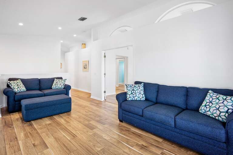 Additional Living Area