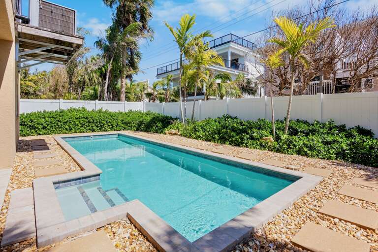 Private Pool