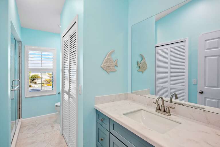 Third Bathroom