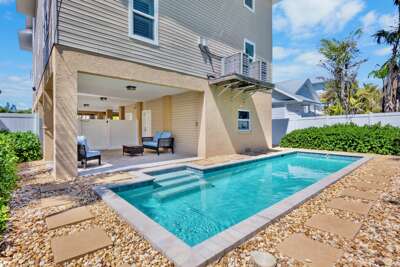 Private Pool