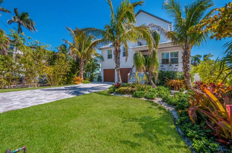 Aqua Bay by Anna Maria Vacations