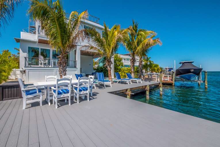 Aqua Bay by Anna Maria Vacations