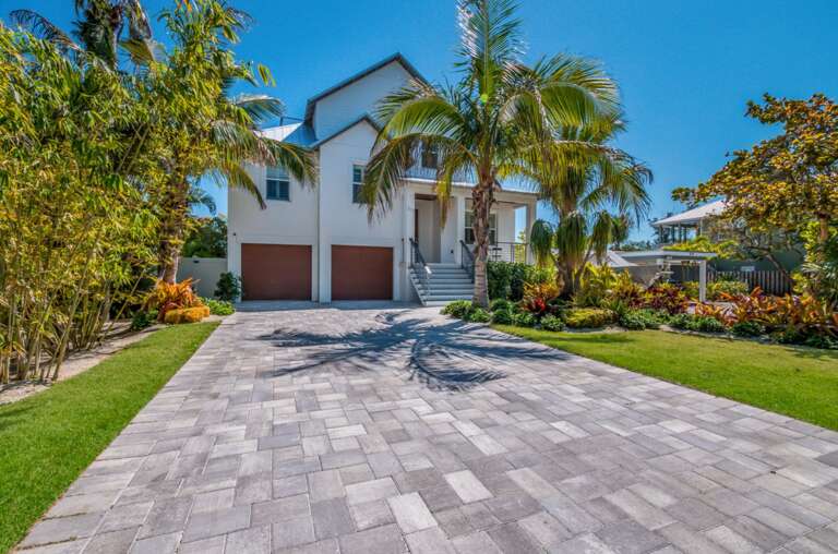 Aqua Bay by Anna Maria Vacations