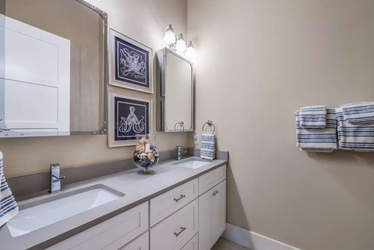 Third Bathroom