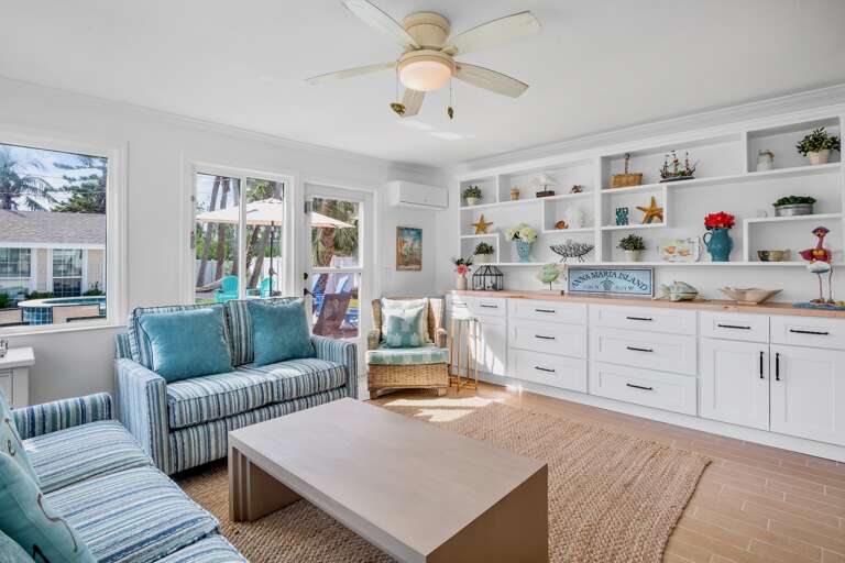 Additional Living Area