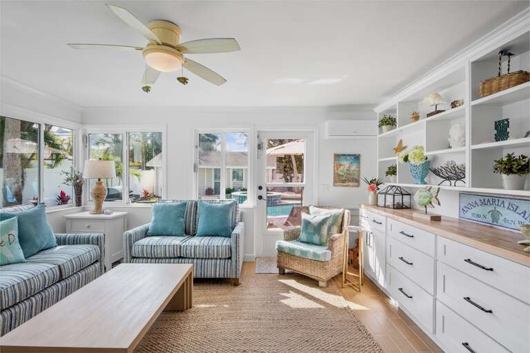 Additional Living Area