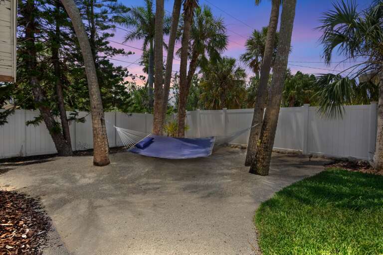 Hammock
